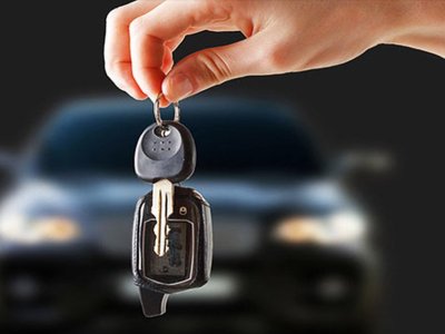 Are You in Hunt of a Reliable Automotive Locksmith?